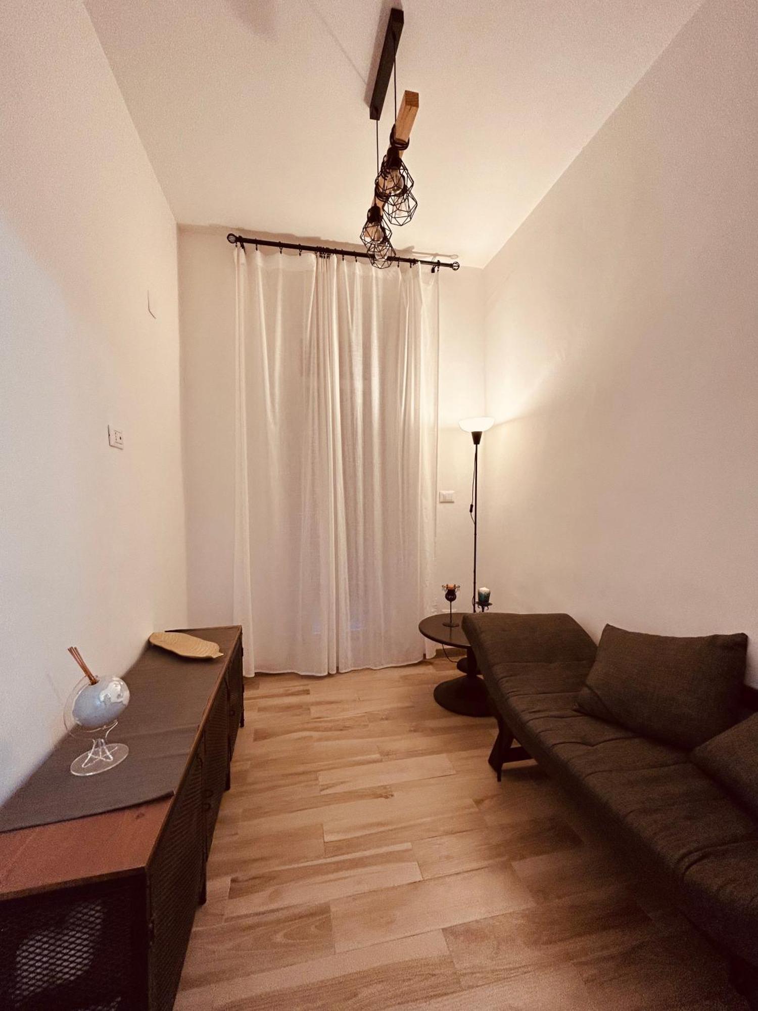 Apartamento Appio Latino Casa By Bobo Roma Exterior foto