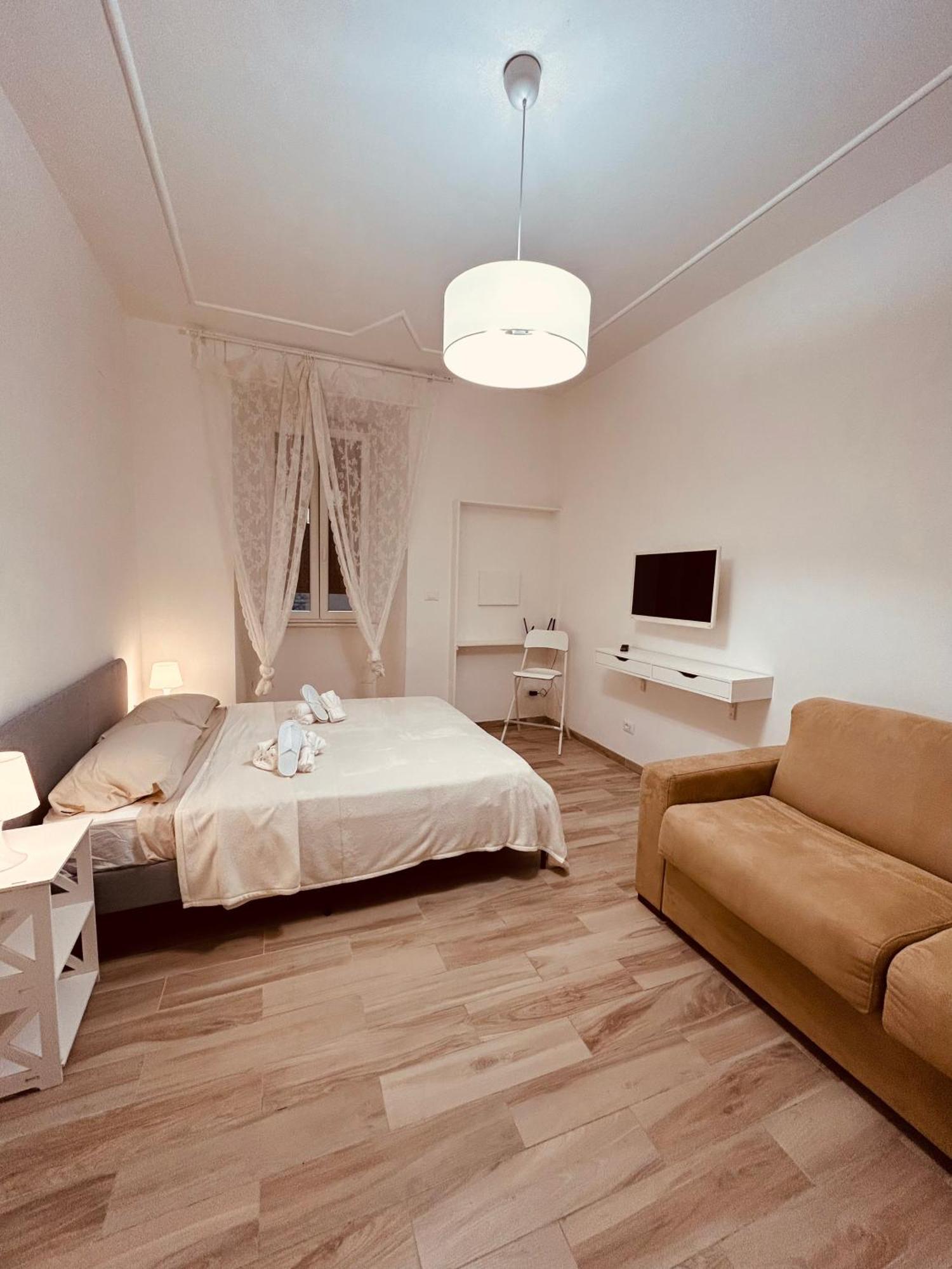 Apartamento Appio Latino Casa By Bobo Roma Exterior foto